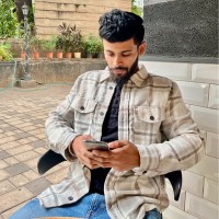 Abhishek Chari