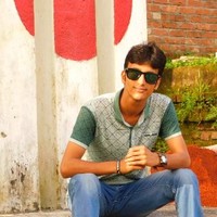 Md Naimul Sarker