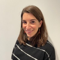Isabel Rodríguez De Pablos
