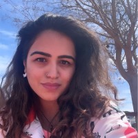 Srishti Sahni