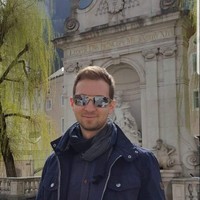 Patrick Reisinger