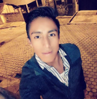 Joel Fernando Gualotuña Tipan