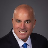 J. Patrick O'Grady