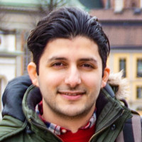 Kamyar Karimi