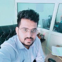 Bhavnesh Matta