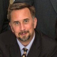 Tom Stroud