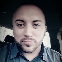 Brandon Perez