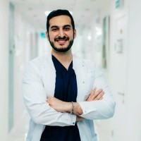Yousif Ahmed Alsheikh