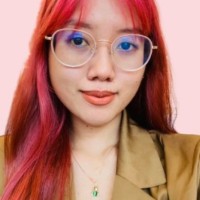 Kristelle Nicole Delos Reyes