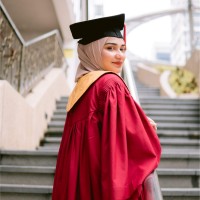 Nur Shazreena Gulammusfa
