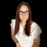 Inga Markevičiūtė