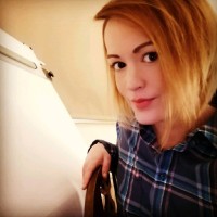 Lauren Hale