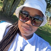 Thabisile Ndimande