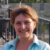 Ann Holm Pedersen