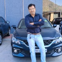 Ashish Nayak
