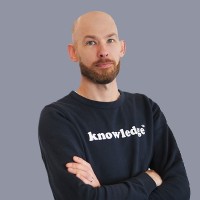 David Kaipe Petré