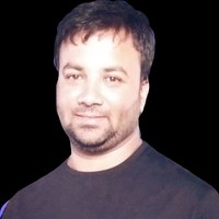 Ashish Shrivastava