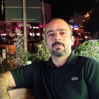 Mohammadkazem Faalkarie
