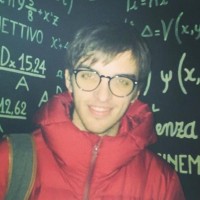 Carles Checa Nualart