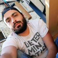 Peter Sayegh
