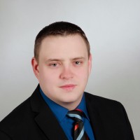 Stefan Eckert