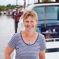 Anneke Robbertsen