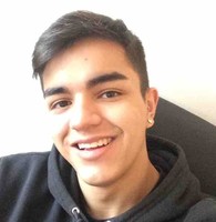 Matheus Pires da Silva