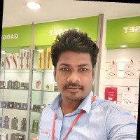 Jeevanandam K