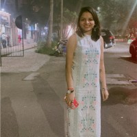 Priyanka gawand