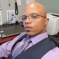 Claude Lawson Iii
