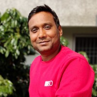 Subodh Kumar Giri