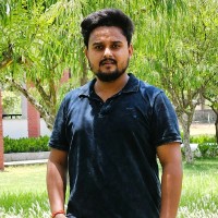 Aman Tiwari