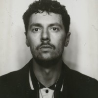 Isaac Marley Morgan