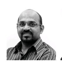 Harshad Dabholkar