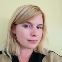 Cindy Rademaker