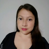 Maria Cristina Molina Marian