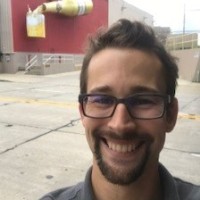 Jeremy Arndt