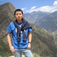 Carl Chen