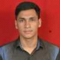 Giriraj Bhanjbabu