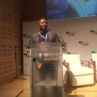 Elliot Mnisi