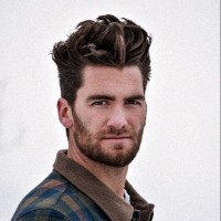 Jordan Zirretta