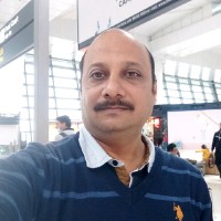 Mohit Agarwal