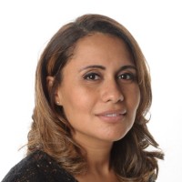 Naoual Sahraoui