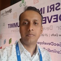 Vimal Pandey