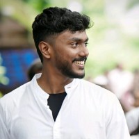 Deepak Joseph