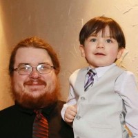 Nicholas Vishio Iii