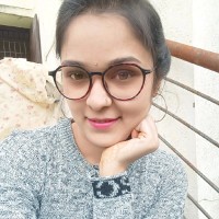 Shrigdhara Pawar