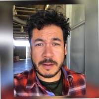 Reinaldo Bustamante