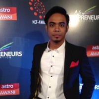 Mohammad Syahmi Ramlan