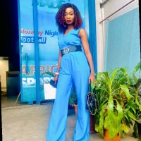 Aminat Titilayo